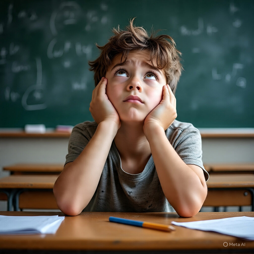 پیرنٹ ٹیچر میٹنگ PTM